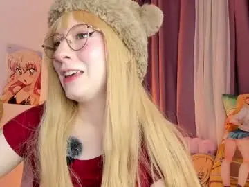 Chaturbate Best live sex cam show of meikitty