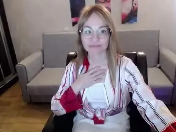 Chaturbate Best Webcam of milf_for_u777