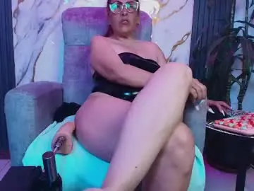 Chaturbate Best Webcam of milf_sikiu