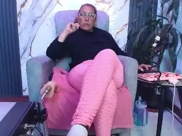 Chaturbate Live Sex Cam of milf_sikiu