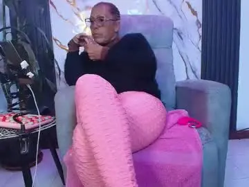 Chaturbate Private Sex Chat of milf_sikiu