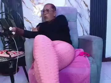 Chaturbate Best Webcam of milf_sikiu