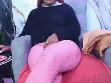 Chaturbate Best Webcam of milf_sikiu