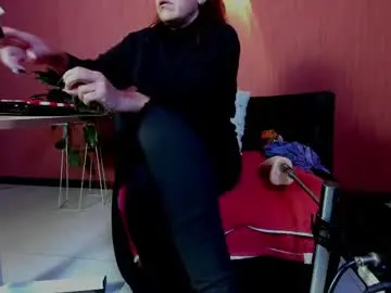 Chaturbate Sex Cam of milf_sikiu