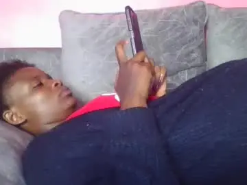 Chaturbate Adult Video Chat of miss_belllo