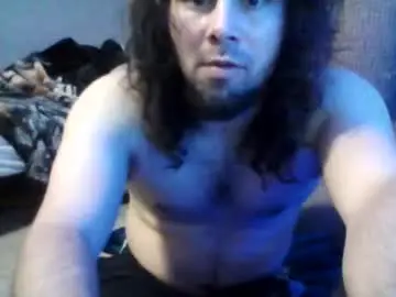 Chaturbate Live Sex Cam of mitchelllane999