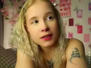 Chaturbate Live Porn of naomibry