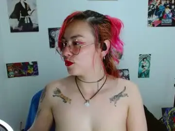 Chaturbate Watch Live Sex Cams of nat_lau