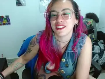 Chaturbate Live Porn of nat_lau