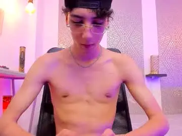 Chaturbate Best Webcam of nikolay_gregori