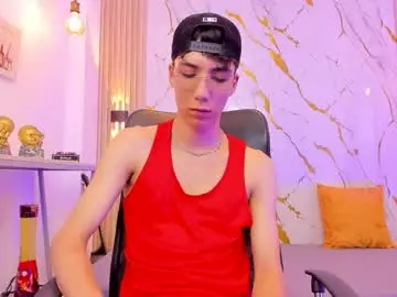 Chaturbate Best Webcam of nikolay_gregori