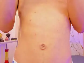 Chaturbate Adult Video Chat of nikolay_gregori