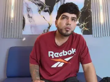 Chaturbate Private Sex Chat of patrick_savage1