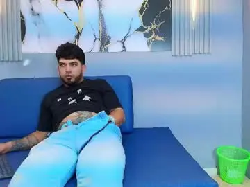 Chaturbate Watch Live Sex Cams of patrick_savage1