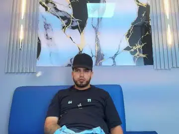 Chaturbate Best Webcam of patrick_savage1