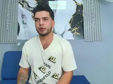 Chaturbate Private Sex Chat of patrick_savage1