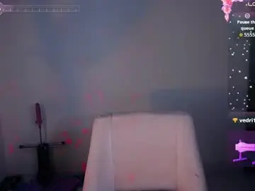 Chaturbate Adult Video Chat of sashaharding1125
