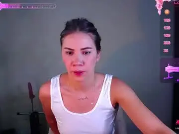 Chaturbate Adult Webcam of sashaharding1125