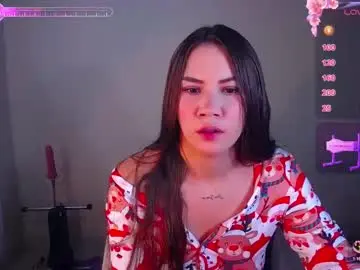 Chaturbate Free Porn Cam of sashaharding1125