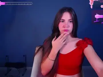 Chaturbate Adult Video Chat of sashaharding1125