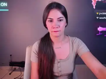 Chaturbate Adult Video Chat of sashaharding1125