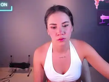 Chaturbate Live Sex of sashaharding1125