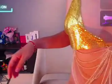 Chaturbate Adult Webcams of sashaharding1125