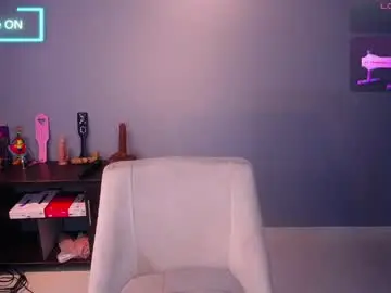 Chaturbate Free Live Porn of sashaharding1125