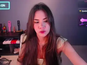 Chaturbate Sex Chat of sashaharding1125