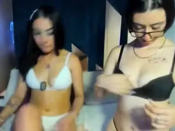 Chaturbate Live Porn of skyandrose