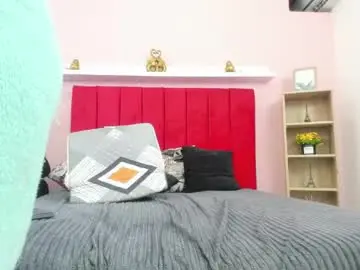 Chaturbate Nude Webcam of sweet_milky_22