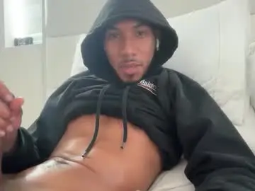 Chaturbate Sex Cam of toxicashton18