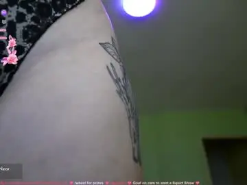 Chaturbate Adult Video Chat of veronikavonk