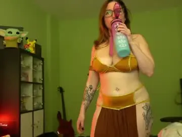 Chaturbate Watch Live Sex Cams of veronikavonk