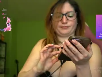 Chaturbate Watch Live Sex Cams of veronikavonk