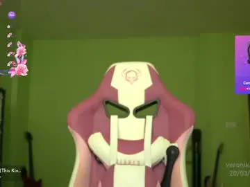 Chaturbate Private Sex Chat of veronikavonk