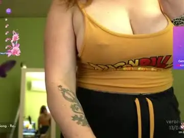Chaturbate Adult Webcams of veronikavonk