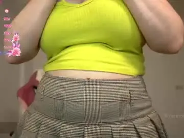 Chaturbate Adult Webcams of veronikavonk