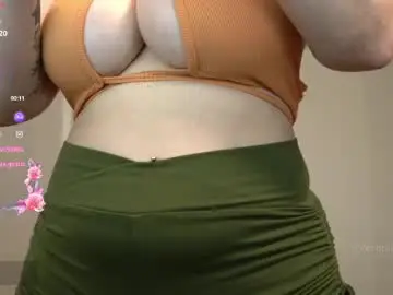 Chaturbate Private Sex Chat of veronikavonk