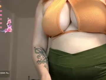 Chaturbate Adult Webcam of veronikavonk