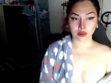 Chaturbate Adult Video Chat of yourlovetifannyx