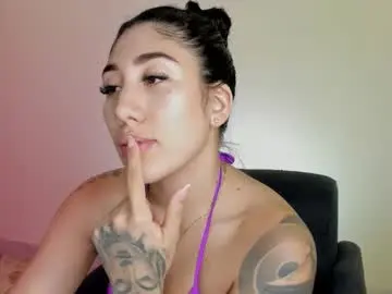 Chaturbate Free Live Porn of _isabella99_
