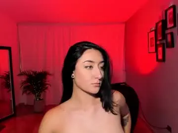 Chaturbate Live Sex of _kennya