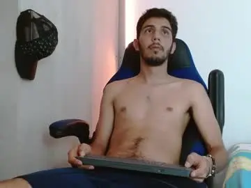 Chaturbate Best Webcam of alejo_hot23