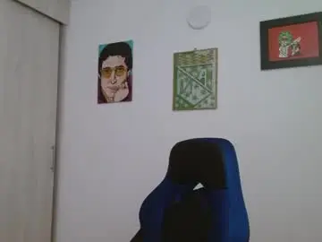 Chaturbate Adult Webcam of alejo_hot23