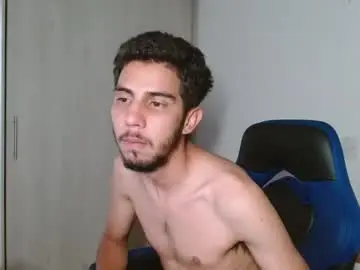 Chaturbate Adult Video Chat of alejo_hot23