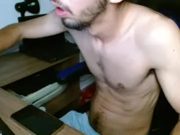 Chaturbate Adult Webcam of alejo_hot23