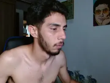 Chaturbate Best Webcam of alejo_hot23