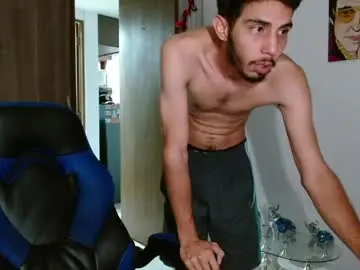 Chaturbate Private Sex Chat of alejo_hot23