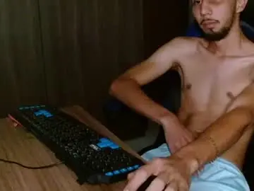 Chaturbate Live Sex of alejo_hot23